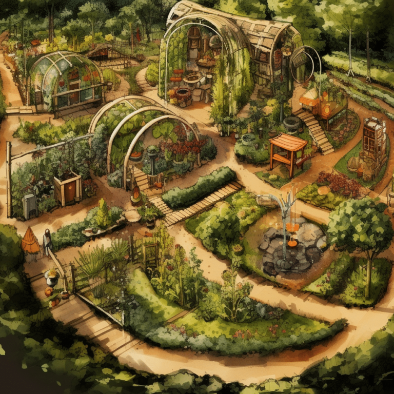 plantes dinsectes un guide complet pour attirer et repousser les nuisibles