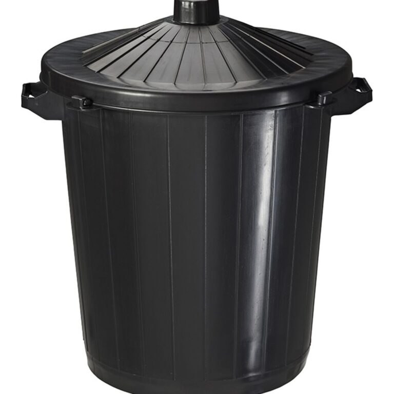 poubelles resistantes aux animaux la solution anti nuisibles