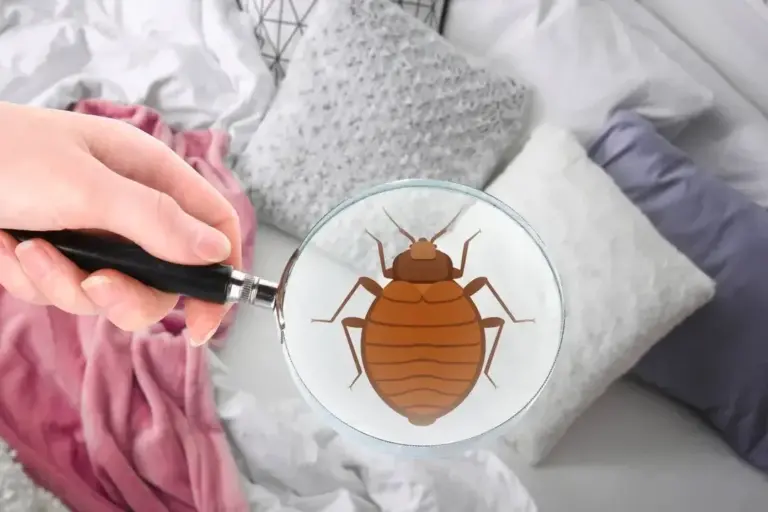 punaise de lit pour bebe caracteristiques et apparence