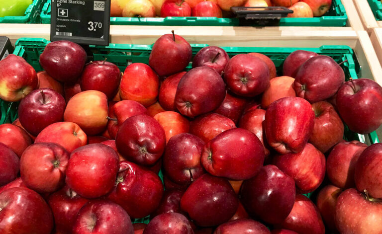ratolons leur regime alimentaire inclut il les pommes