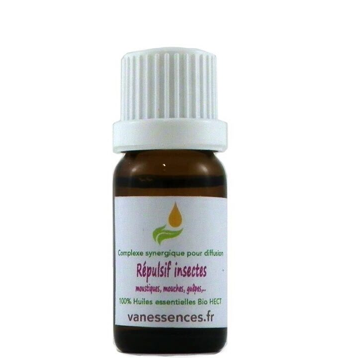 repulseur a tiques lefficacite des huiles essentielles
