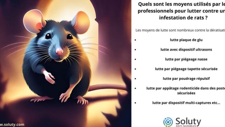 repulsif de rat efficace conseils et solutions antiparasitaires