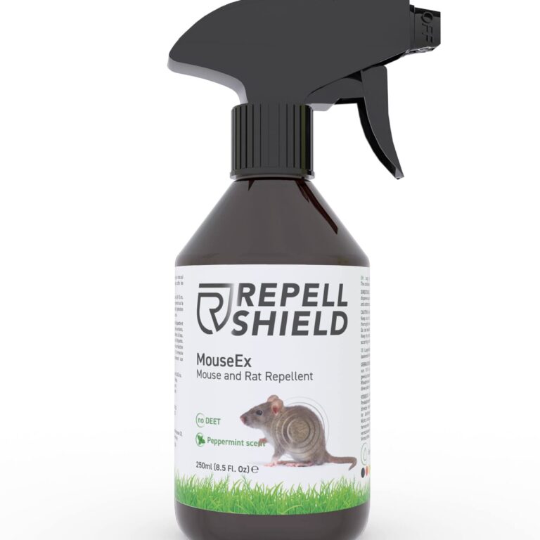 repulsif souris et rat la solution efficace contre les nuisibles