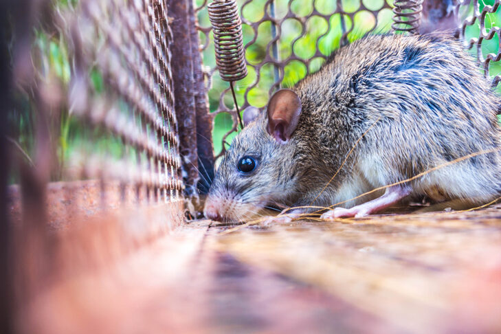 service delimination des rats solution rapide et efficace