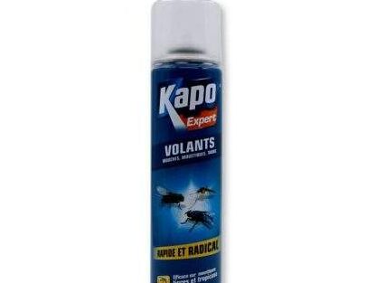 spray antiparasitaire puissant pour eliminer fourmis et insectes