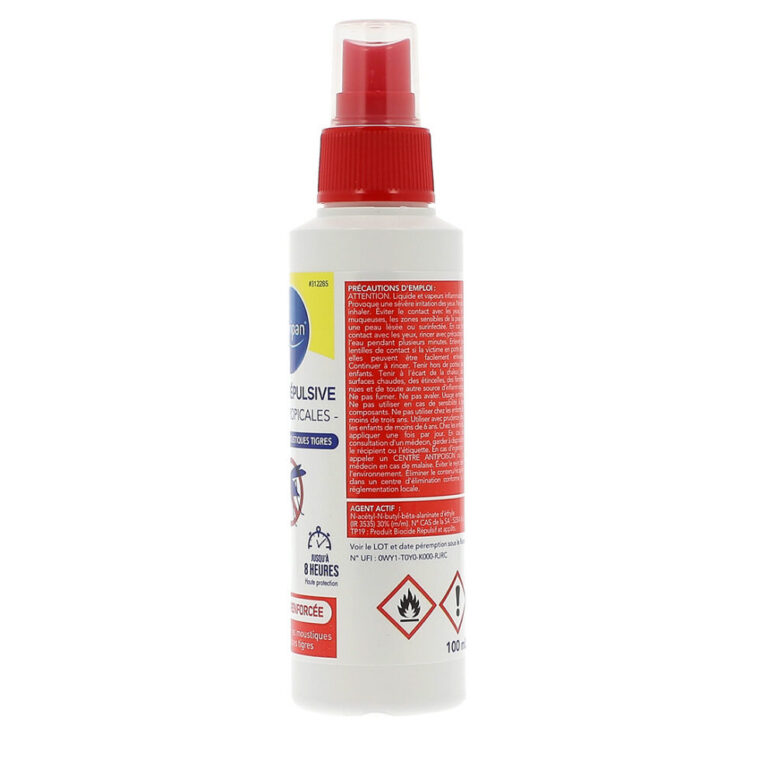 suspension efficace contre les moustiques polyzones conseils de lutte antiparasitaire
