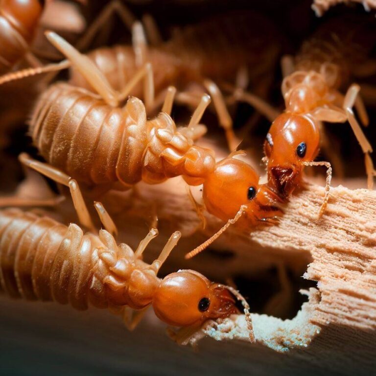 Prévention des dommages causés par les termites : détecter les signes précoces