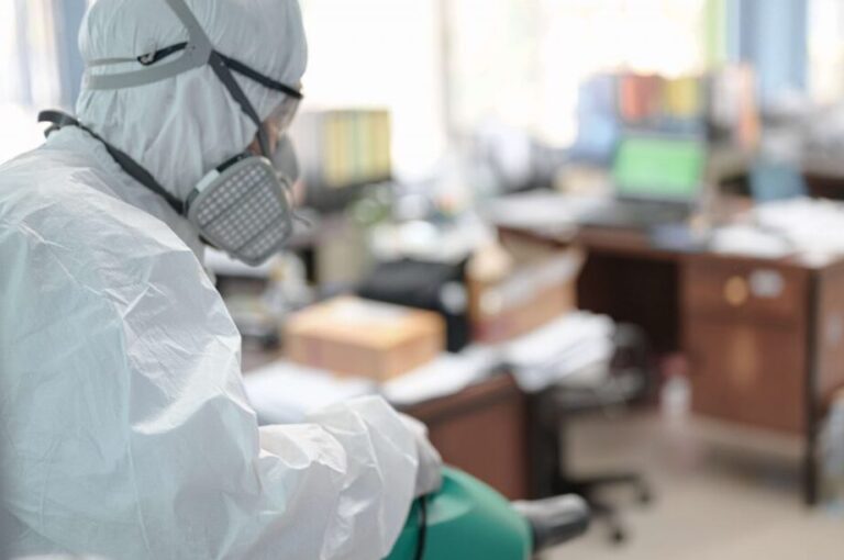 traitement par fumigation une solution efficace contre les nuisibles