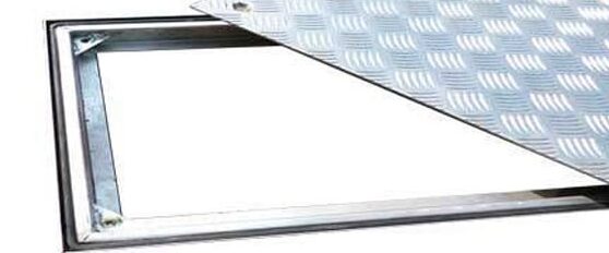 trappe dacces cave guide pratique et conseils pour une installation reussie